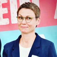Ulrike Eifler (@eiflerulrike) 's Twitter Profile Photo Ulrike Eifler (@eiflerulrike) 's Twitter Profile Photo