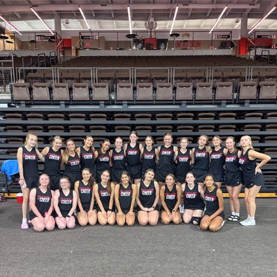 reddevil_CHEER's profile picture. 