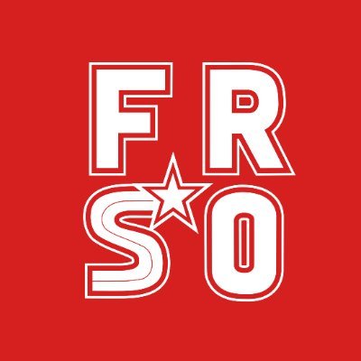 Revolution. Socialism. Liberation.
—
We are a national organization of  revolutionaries fighting for socialism in the United States.
—
#FRSO runs @fightbacknews
