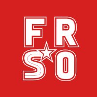 FRSO | Freedom Road Socialist Organization(@freedomroadorg) 's Twitter Profile Photo