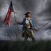 Rebel Warrior (@rebelwarrior60) Twitter profile photo
