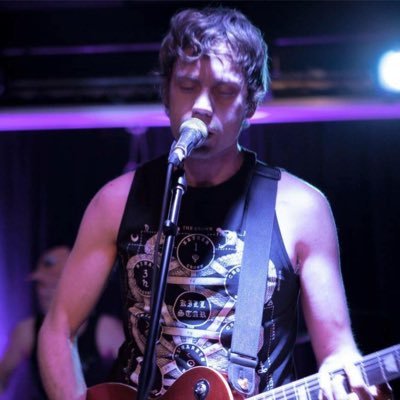 | Award Winning Twitch/YouTube Streamer | Musician | Super-Nerd | Powered by: @razer - @therogueenergy - @fractalofficial | Brands: clank41@gmail.com