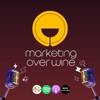 Marketing Over Wine(@MktgOverWine) 's Twitter Profile Photo