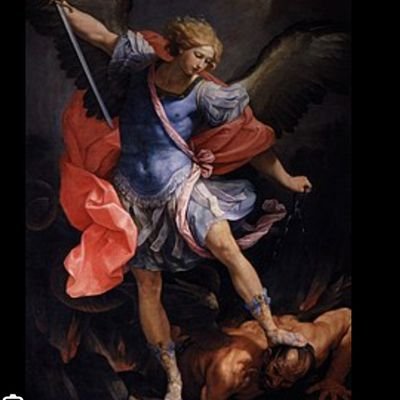 JudgeJudysBuuty's profile picture. Deus Vult