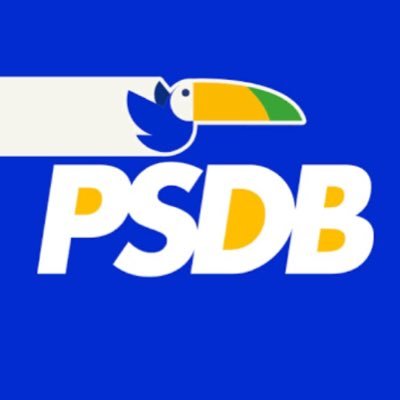 Twitter Oficial do Partido da Social Democracia Brasileira