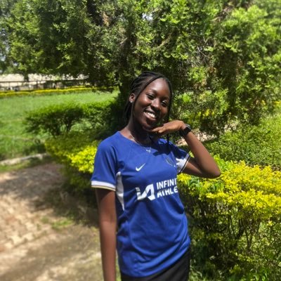 glory_oloyede's profile picture. Believer 🤍|| Undergraduate|| Biotechnologist ||Fashion Designer || Data Analyst 📈|| Bioinformatician