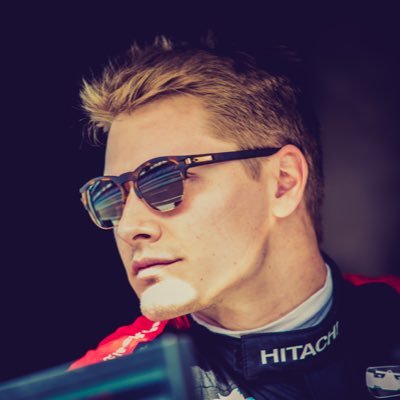 Racer | 2023 Indy 500 Winner | 2X @IndyCar Champion