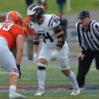 Barrett masi (@masibarrett) 's Twitter Profile Photo