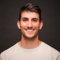 Pablo Palafox (@pablorpalafox) Twitter profile photo