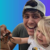 Tim Ryan 🦝 (@kenziespoolboy) 's Twitter Profile