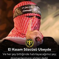 Gurbet Yılmaz🇵🇸(@Gurbet196842216) 's Twitter Profile Photo