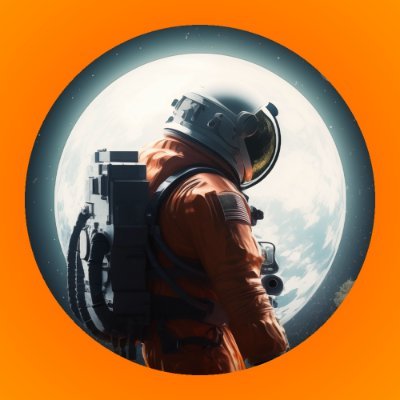 astronautecom Profile Picture