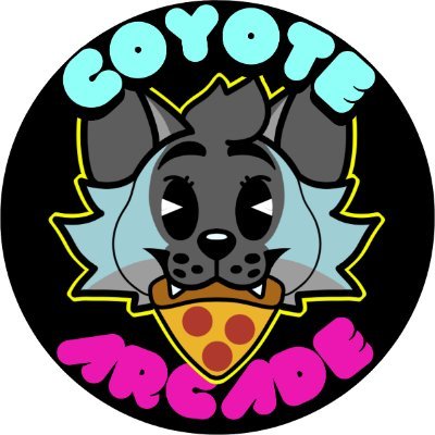 CoyoteArcade Profile Picture