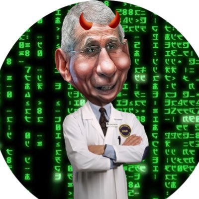 DoctorFraudci Profile Picture