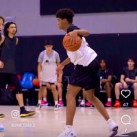Zeshawn gould (@zbgould27) 's Twitter Profile