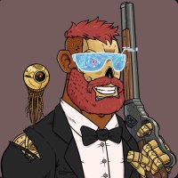 BionicMan95 (@bionicman95) 's Twitter Profile