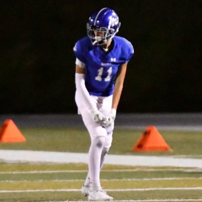 || Alta Loma Varsity Football || Class of 24 || Wide Receiver || 6'4 175 ||
