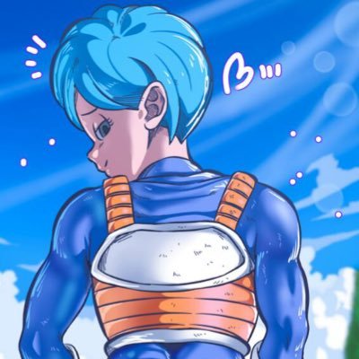 RP || Dragon Ball 🐉 || Earthling 🌏 • Scientist🧪• Sloot 💙 || +18 Only! || Only Pinned Art Is Mine 📌||