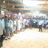 COMMUNITY HEALTH VOLUNTEERS VIRHEMBE (@chvvirhembe) 's Twitter Profile