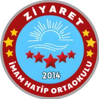 KIZILTEPE ZİYARET İ.H.ORTAOKULU (@ziyaret_47) Twitter profile photo