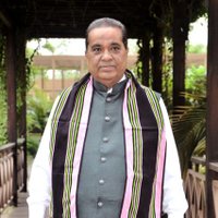 सेवानुरागी दिनेशभाई व्यास (@dineshvyasbjp) 's Twitter Profile Photo