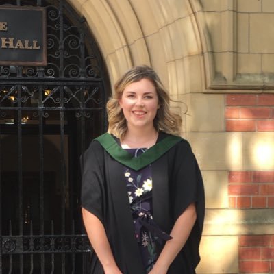 Community Curator || Museum Studies graduate || Fashion and textile history