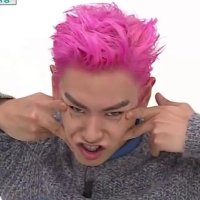 Kristine 💛빅뱅, 널 기다릴게💛 (@tinkangdaesung) 's Twitter Profile Photo Kristine 💛빅뱅, 널 기다릴게💛 (@tinkangdaesung) 's Twitter Profile Photo