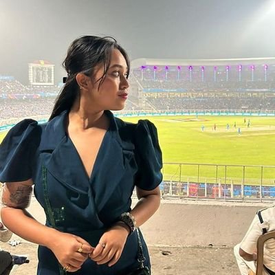 Sr. Reporter: Times Now ||
With a human first journalistic ideology, covers news from WestBengal and Bangladesh. Beats on focus: Lifestyle, Crime, Politics.