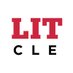 Literary Cleveland (@litcleveland) Twitter profile photo