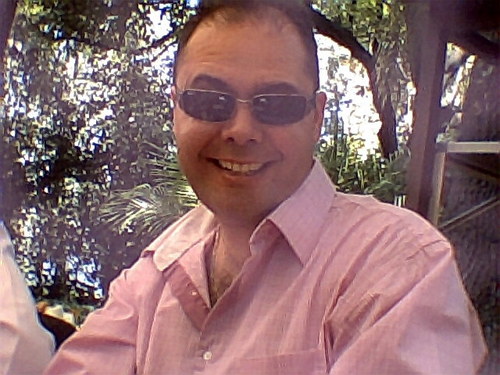 gocofu's profile picture. 