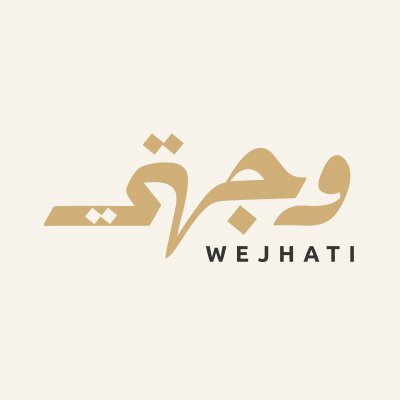 WejhatiSA's profile picture. وجهتي الأولى هي مؤسسة متخصصة بحجز الفنادق القريبة من الحرم والمسجد النبوي بعروض خاصة وخصومات وبأقل الأسعار.