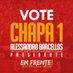 Chapa 1 - Em Frente (@Chapa1_EmFrente) Twitter profile photo