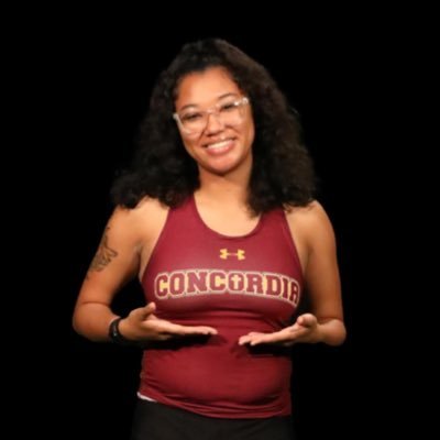 || CUC WSOC #22 Outside Defender & Outside Forward || CUC T&F Sprinter and Jumper || Twitch: luvkitkat ||