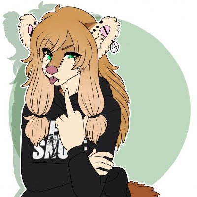 Silly Doodle of cartoons, Animation Expert / Furry and Wolf / draw stuff / We have made #sfw