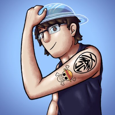 CarlosMW312-Esquirla Mediocridadさんのプロフィール画像