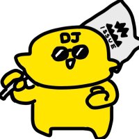 DJちゅう (@dj_tyuu) 's Twitter Profile Photo DJちゅう (@dj_tyuu) 's Twitter Profile Photo