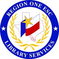 Region One Library Services(@esc1library) 's Twitter Profile Photo