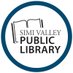 Simi Valley Public Library (@similibrary) Twitter profile photo Simi Valley Public Library (@similibrary) Twitter profile photo