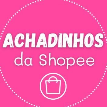 🛍 Os melhores achadinhos da shopee aqui 
🤝 Compre com segurança! 
Clique no link 👉 https://t.co/Rh2sycXIAi