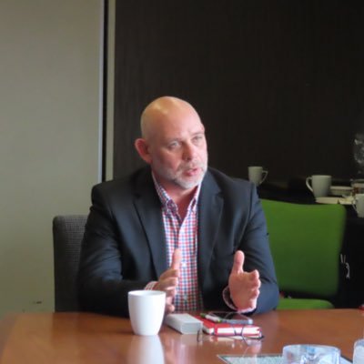 Steve Appleton Profile