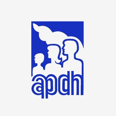 APDHArgentina Profile Picture