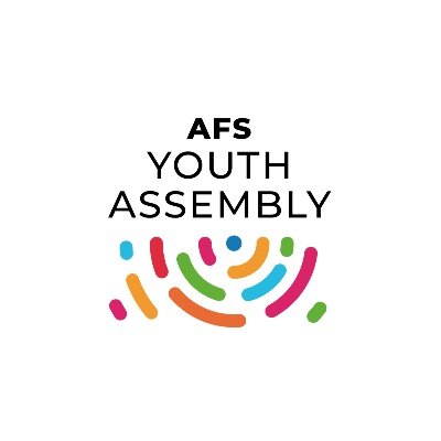 A unique global gathering of young leaders and change makers addressing the world's greatest challenges, an @afs initiative