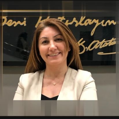 AvHilalCelik's profile picture. Otizm Hakları Derneği Başkan Yardımcısı # YEŞİLAY Gönüllüsü 💚