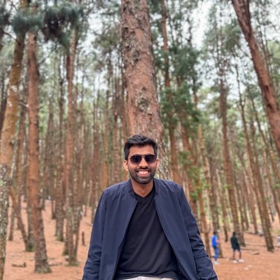 Software Engineer @Amazon | Ex @Adobe | Graduated @iitroorke |