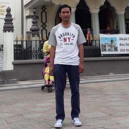 AfinaNamfa's profile picture. កម្ពុជា មាតុភូមិខ្ញុំ