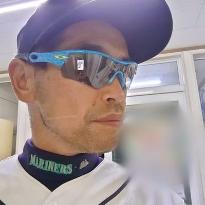 nice to meet you😀
This is Ichiro from the world😁
It's a joke (lol)
Thank you for your support🙇‍♂️