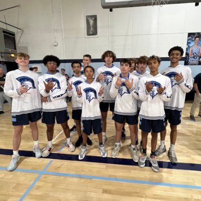 SJCDHoops Profile Picture