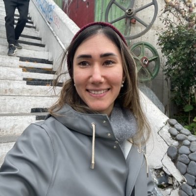 Marketer. Forever lover of words and books. Ex-@base, now at @Anchorage