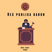 Res Publica Gabon(@ResPublicaGabon) 's Twitter Profile Photo