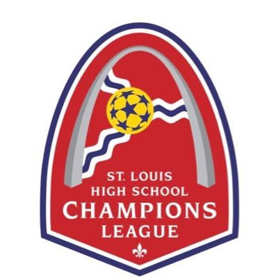 St. Louis High School Champions League is Missouri’s greatest high school soccer club competition  #riseabovetherest #stlcl